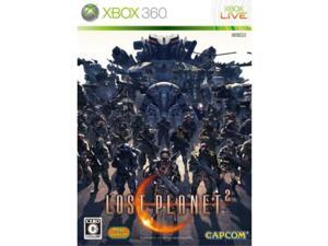 Lost Planet 2 [Japan Import]