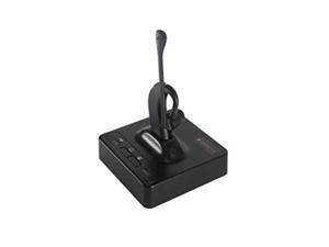 Zum Eco-Set Usb/Dect 6.0 Low Emissions Headset + Base With Up To 500 Ft Of Range Zum Eco-Set Usb/Dect 6.0 Low Emissions Headset + Base With Up To 500 Ft Of Range