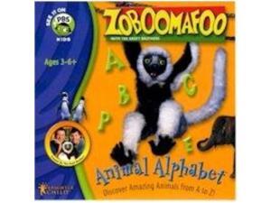 Zoboomafoo Animal Alphabet Zoboomafoo Animal Alphabet