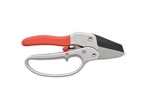 Clauss 20133 8-Inch Heavy-Duty Ratchet-Action Pruner Clauss 20133 8-Inch Heavy-Duty Ratchet-Action Pruner