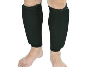 ProForce Shin guard - Small Black #84980 ProForce Shin guard - Small Black #84980