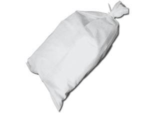 Set of Polypropylene Sand Bags w/Tie - 26in x 14in, 20 Bags Set of Polypropylene Sand Bags w/Tie - 26in x 14in, 20 Bags