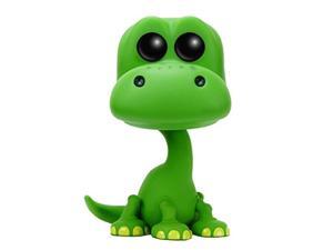 Funko POP Disney: good Dinosaur Arlo Action Figure