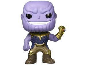 POP! Marvel: Avengers Infinity War 10" Thanos POP! Marvel: Avengers Infinity War 10" Thanos