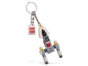 Star Wars LEGO Exclusive Bag Charm Y-Wing Fighter