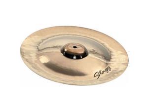 Stagg Music EX-CH18B Cymbal Stagg Music EX-CH18B Cymbal