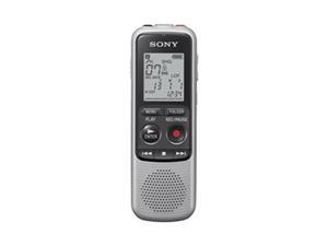 Sony IcD-BX140 4gB Digital Voice Recorder Sony IcD-BX140 4gB Digital Voice Recorder