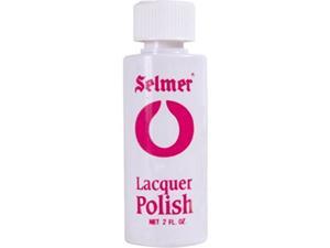 Selmer 2977 Cream Lacquer Polish, 2oz Bottle Selmer 2977 Cream Lacquer Polish, 2oz Bottle