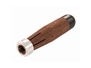 Bon 14-975 Walnut Lumber crayon Holder