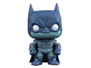 Funko POP Heroes: Arkham Asylum Batman Detective Mode Hot Topic Exclusive #52 Funko POP Heroes: Arkham Asylum Batman Detective Mode Hot Topic Exclusive #52
