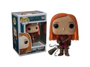 Funko POP! Qudditch ginny Weasley #50 Funko POP! Qudditch ginny Weasley #50