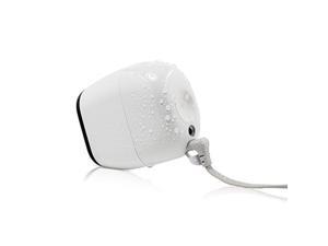 Wasserstein Weatherproof 6ft Outdoor Charging Cable Compatible with Arlo Pro and Arlo Pro 2 Smart Security - Power Your Cameras Continuously (White) Wasserstein Weatherproof 6ft Outdoor Charging Cable Compatible with Arlo Pro and Arlo Pro 2 Smart Security - Power Your Cameras Continuously (White)
