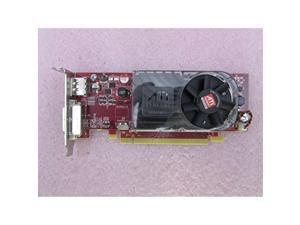 HP 516913-001 ATI Radeon HD 3470 256MB PCIe x16 Low Profile Video Card FH972AA HP 516913-001 ATI Radeon HD 3470 256MB PCIe x16 Low Profile Video Card FH972AA