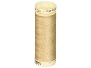 Gutermann Sew-All Thread 110 Yards-Flax Gutermann Sew-All Thread 110 Yards-Flax
