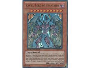 The Legendary Fisherman II,1st Edition,LEDU,SUPER,NM,Yugioh,Barngey's 