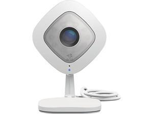 Arlo Q - Wired 1080p HD Security Camera | Night vision Indoor only 2-Way Audio | Cloud Storage Included | Works with Alexa (VMC3040) Arlo Q - Wired 1080p HD Security Camera | Night vision Indoor only 2-Way Audio | Cloud Storage Included | Works with Alexa (VMC3040)