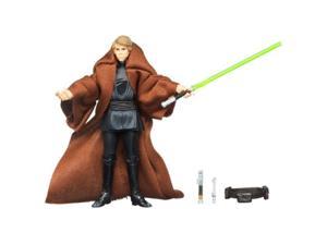 Star Wars Vintage Figure - Luke Skywalker