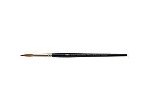 Winsor & Newton Series 7 Kolinsky Sable Watercolor Brush - Round #6 Winsor & Newton Series 7 Kolinsky Sable Watercolor Brush - Round #6