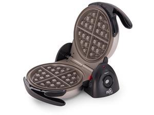 Presto 3510 FlipSide Belgian Waffle Maker Presto 3510 FlipSide Belgian Waffle Maker