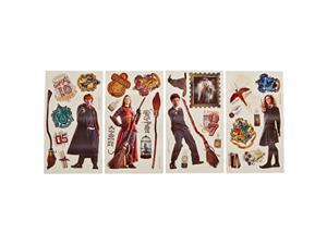 RoomMates Harry Potter Peel and Stick Wall Decals - RMK1547SCS