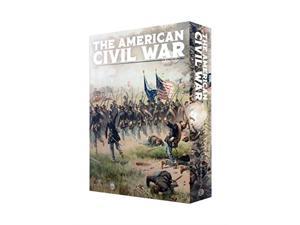 Worthington games Hold The Line: American civil War