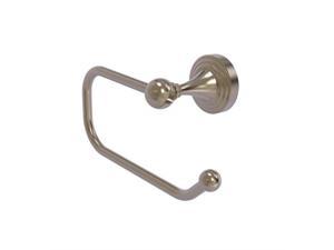 Allied Brass SG-24E-PEW Sag Harbor Collection European Style Tissue Toilet Paper Holder Antique Pewter