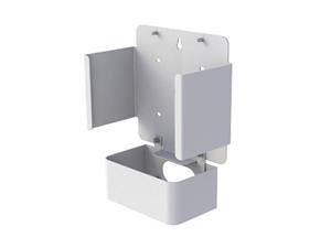Flexson Wall Bracket for Sonos CONNECT (White) Flexson Wall Bracket for Sonos CONNECT (White)