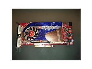 Visiontek Radeon X1950PRO 256MB PCI Express Cross-Fire Xtreme Gamer Edition Visiontek Radeon X1950PRO 256MB PCI Express Cross-Fire Xtreme Gamer Edition