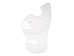 markwort cflap for the batter right hand, white markwort cflap for the batter right hand, white