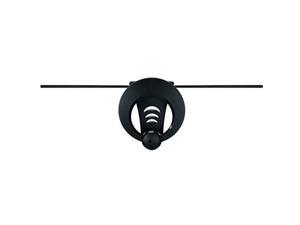antennas direct clearstream 1max tv antenna, 40+ mile/65+ km range, multidirectional, indoor, attic, outdoor, allweather hardware, adjustable mast clamp, 4k ready, black c1mvcn antennas direct clearstream 1max tv antenna, 40+ mile/65+ km range, multidirectional, indoor, attic, outdoor, allweather hardware, adjustable mast clamp, 4k ready, black c1mvcn