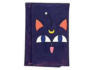 Great Eastern Entertainment Evangelion New Movie Emergency Wallet Multi-colored 5 