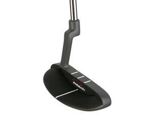 Intech Trakker Series 3 Semi-Mallet golf Putter 35 Right Hand