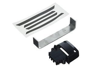 Humminbird 740176-1 IDMK S12r In-dash Mounting Kit Solix 12 for sale online 