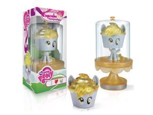 Funko My Little Pony cupcake Keepsakes Derpy Figure Funko My Little Pony cupcake Keepsakes Derpy Figure