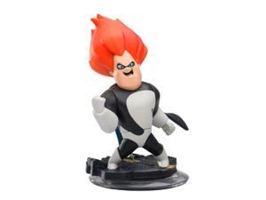 DISNEY INFINITY Figure Syndrome DISNEY INFINITY Figure Syndrome