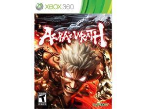 asura's wrath xbox 360, 2012 asura's wrath xbox 360, 2012