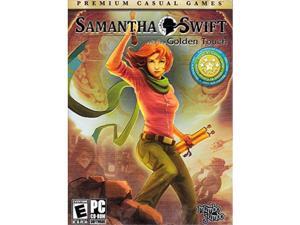 Samantha Swift and the Golden Touch Samantha Swift and the Golden Touch