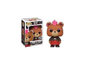Funko Pop! #01 Furry N Fierce (Hot Topic/Build A Bear Exclusive) Funko Pop! #01 Furry N Fierce (Hot Topic/Build A Bear Exclusive)