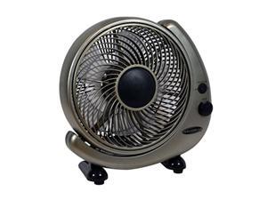 soleus ft25a table or wall fan, 10" soleus ft25a table or wall fan, 10"