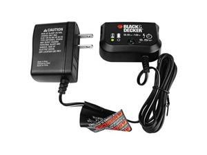 Black & Decker Multi Volt Battery Charger for HPB18-OPE HPB18 HPB14 HPB12 HPB96 18V 14V 12V 9.6V Nicd Black & Decker Multi Volt Battery Charger for HPB18-OPE HPB18 HPB14 HPB12 HPB96 18V 14V 12V 9.6V Nicd