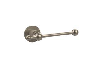 Allied Brass AP-24E-PEW Astor Place Collection European Style Tissue Toilet Paper Holder Antique Pewter
