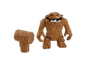 Fisher-Price Imaginext DC Super Friends, Clayface Fisher-Price Imaginext DC Super Friends, Clayface
