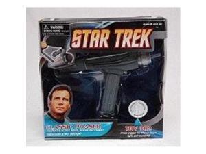 Diamond Select Toys Star Trek Exclusive Classic Phaser Diamond Select Toys Star Trek Exclusive Classic Phaser