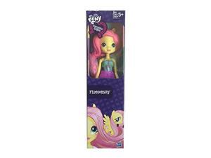 My Little Pony Equestria Girls Fluttershy Single Figure My Little Pony Equestria Girls Fluttershy Single Figure