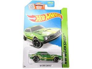 2015 Hot Wheels HW CITY H2GO 53//250 Black Version