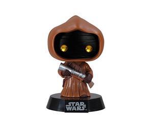 Funko POP Star Wars Jawa Action Figure Funko POP Star Wars Jawa Action Figure