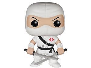 Funko POP TV: G.I. Joe - Storm Shadow Action Figure Funko POP TV: G.I. Joe - Storm Shadow Action Figure
