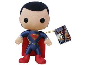 Funko DC Comics Man of Steel Movie: Superman Plush Funko DC Comics Man of Steel Movie: Superman Plush