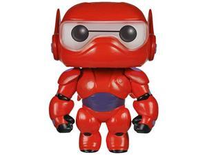 POP! Disney: Big Hero 6-Baymax - 6 inch POP! POP! Disney: Big Hero 6-Baymax - 6 inch POP!