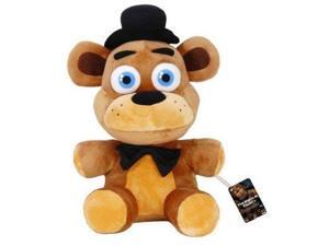 Funko Five Nights at Freddy's Freddy Plush, 16" Funko Five Nights at Freddy's Freddy Plush, 16"